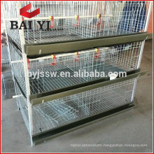 Supplier ofChicks Cages/ Poultry Cages/Chick Crates